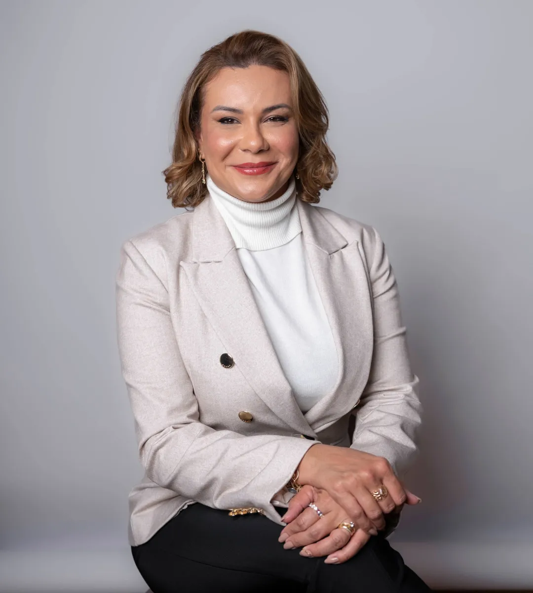 Dra. Fernanda Giacomini Advocacia